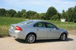 Volvo S80 AWD V8 2007 года